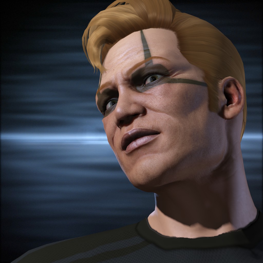 Damon Gant