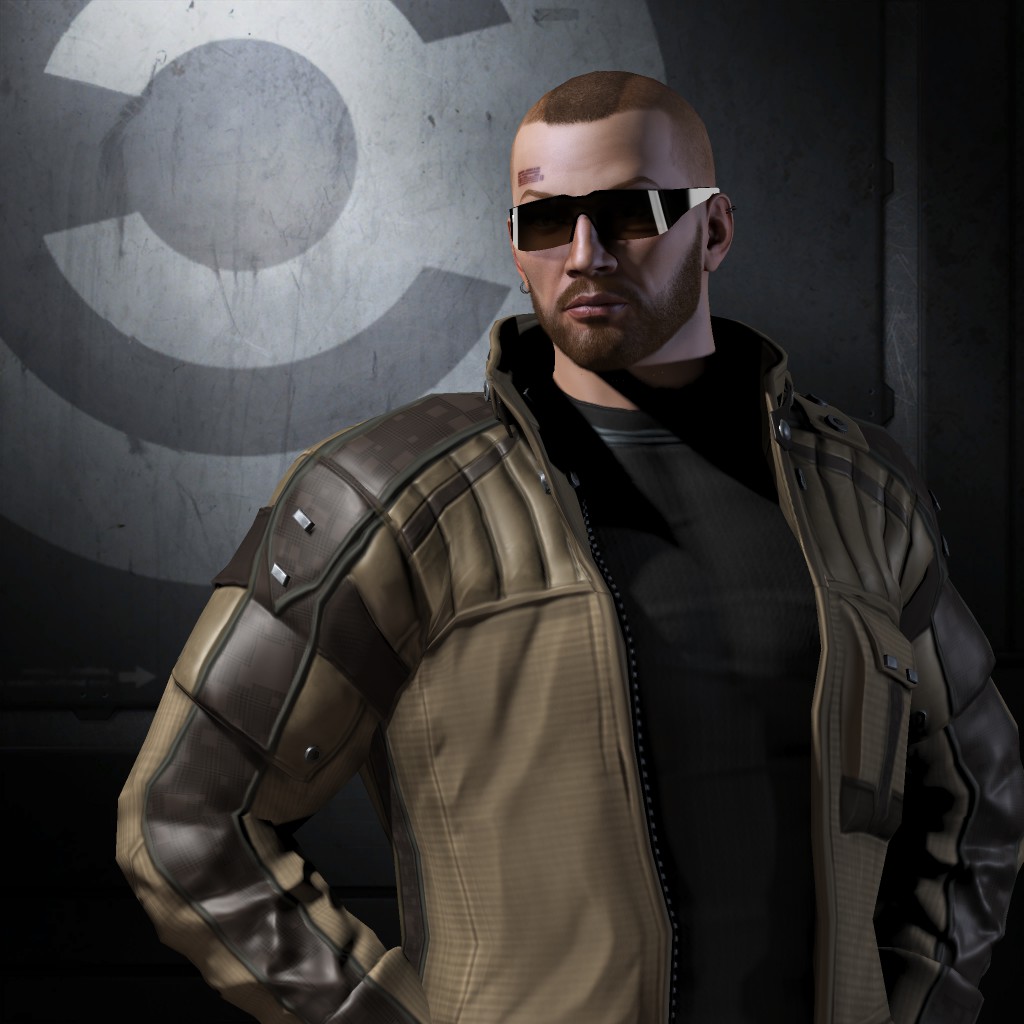 Drax Outamon