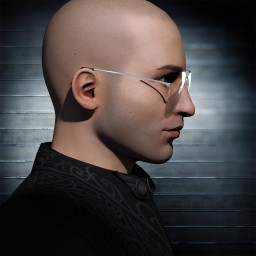 wuke portrait