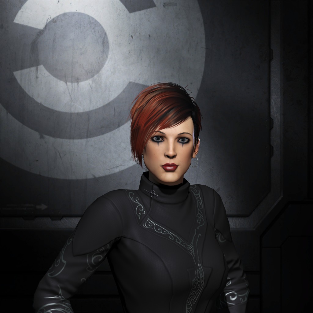 Kristen Tsero