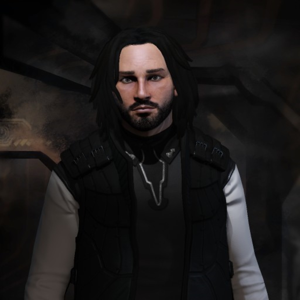 Seamus Freeman