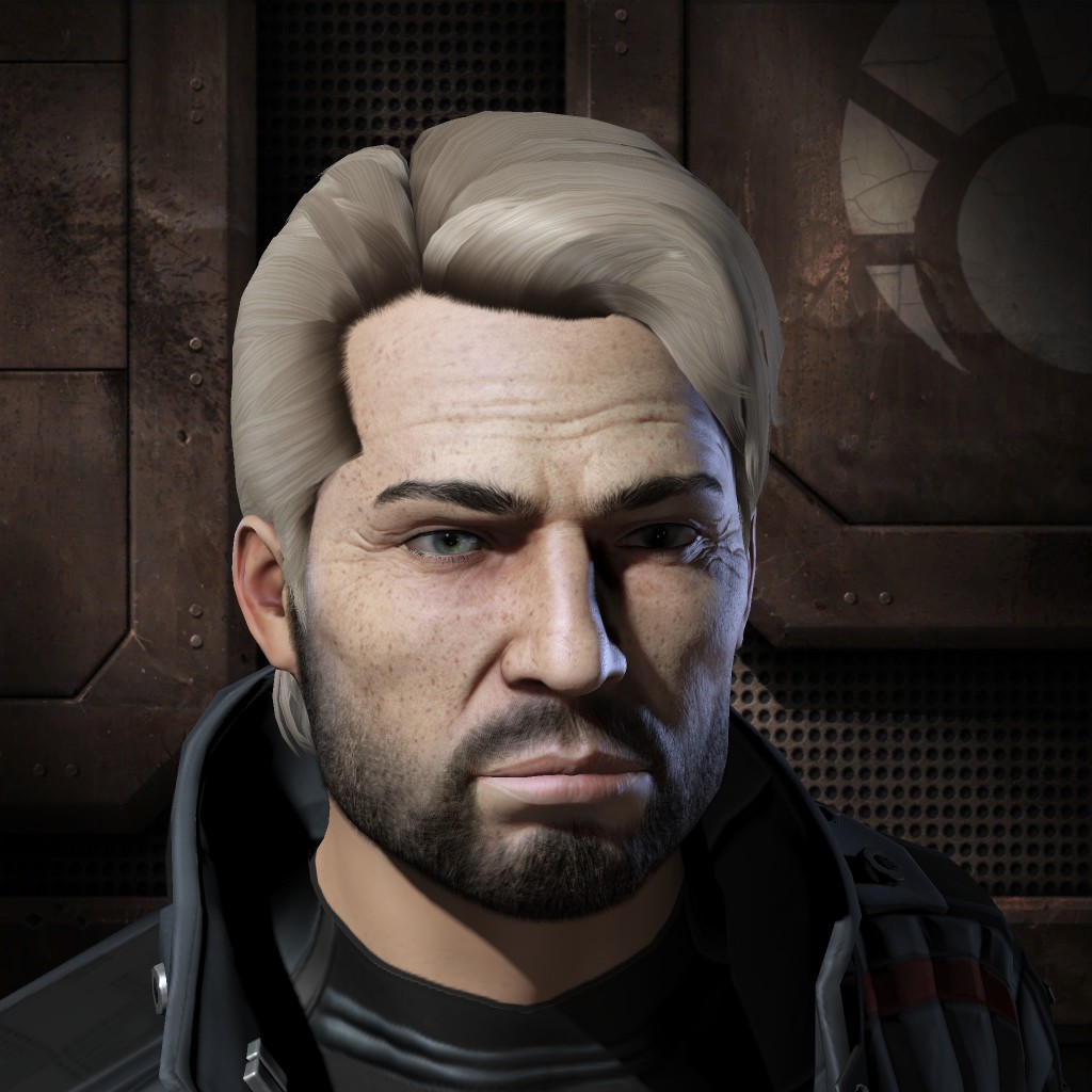 Trader Tonka