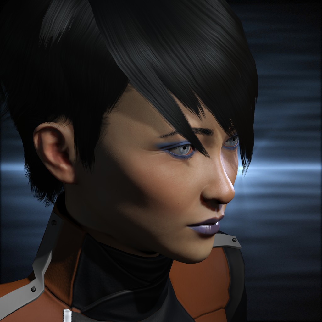 Kasumi LeenEx