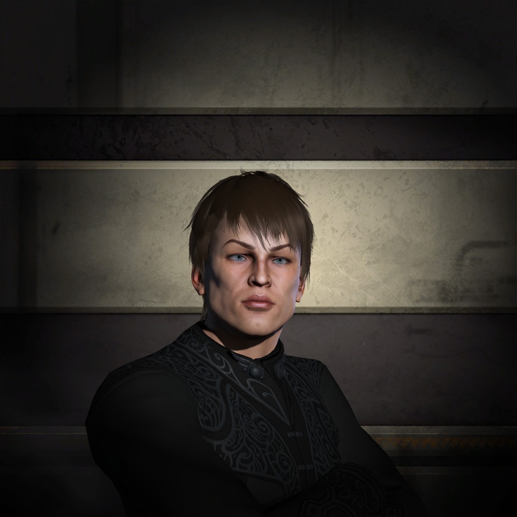 portrait