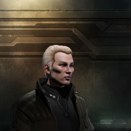 Vandelus Suncrusher portrait