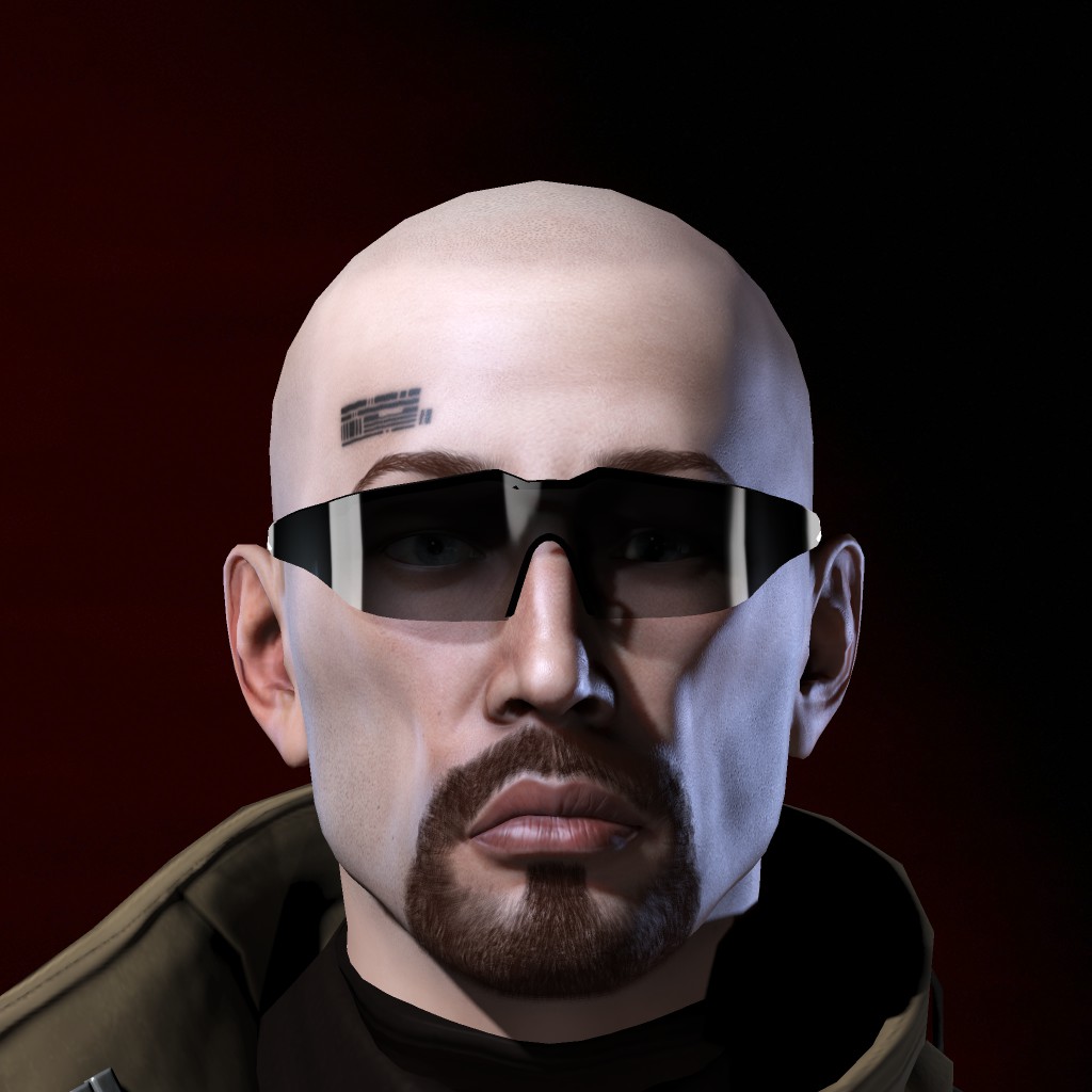 Clone Julius Boringuy