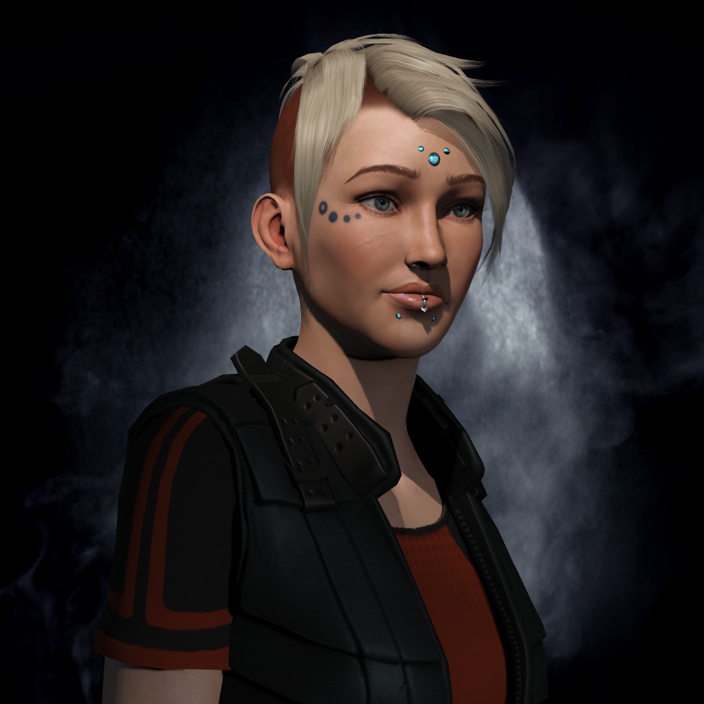 Keera Keehaz