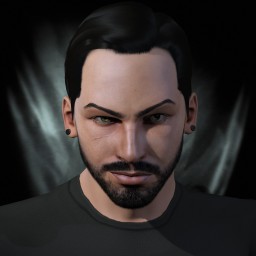 Dutchy Dee portrait