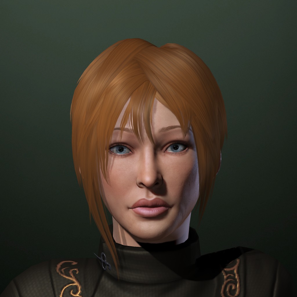 Laddgun Lodverdotter