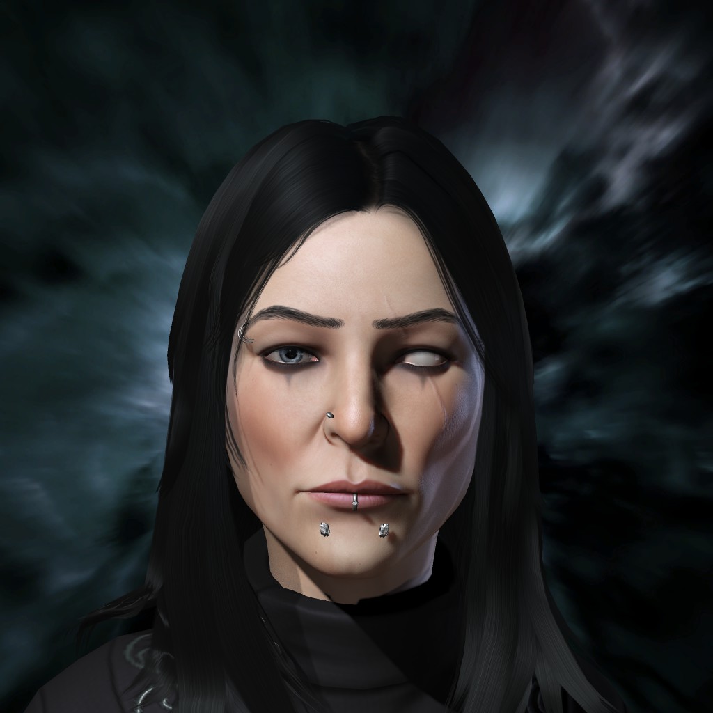 Portrait