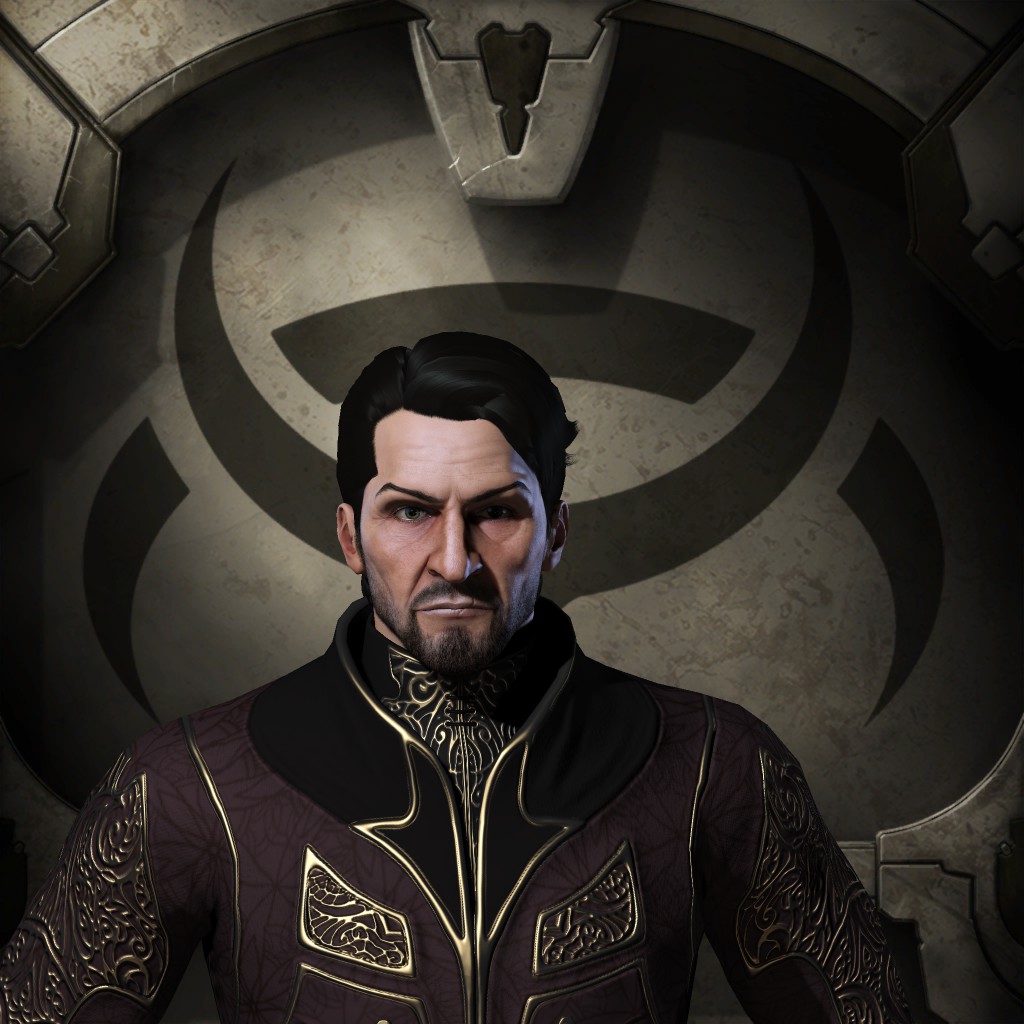 Eric Albatross