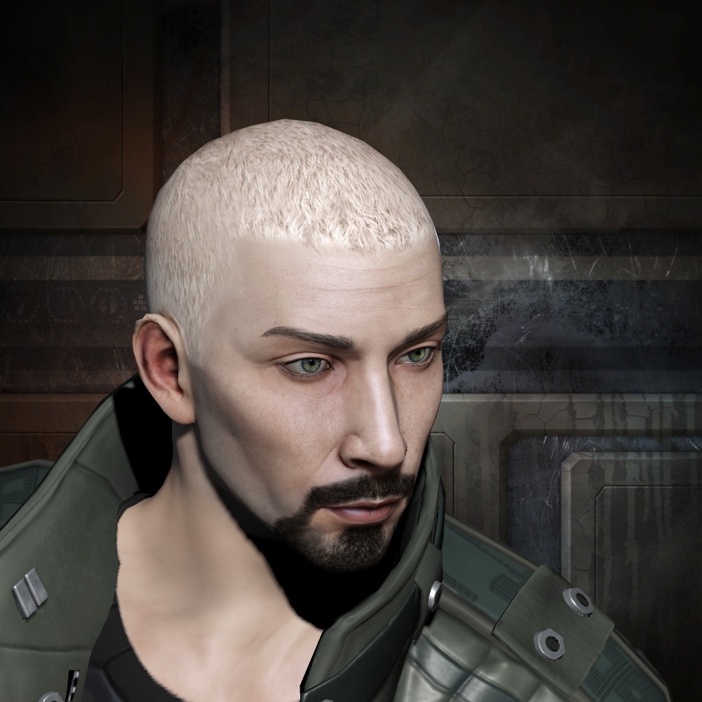 portrait