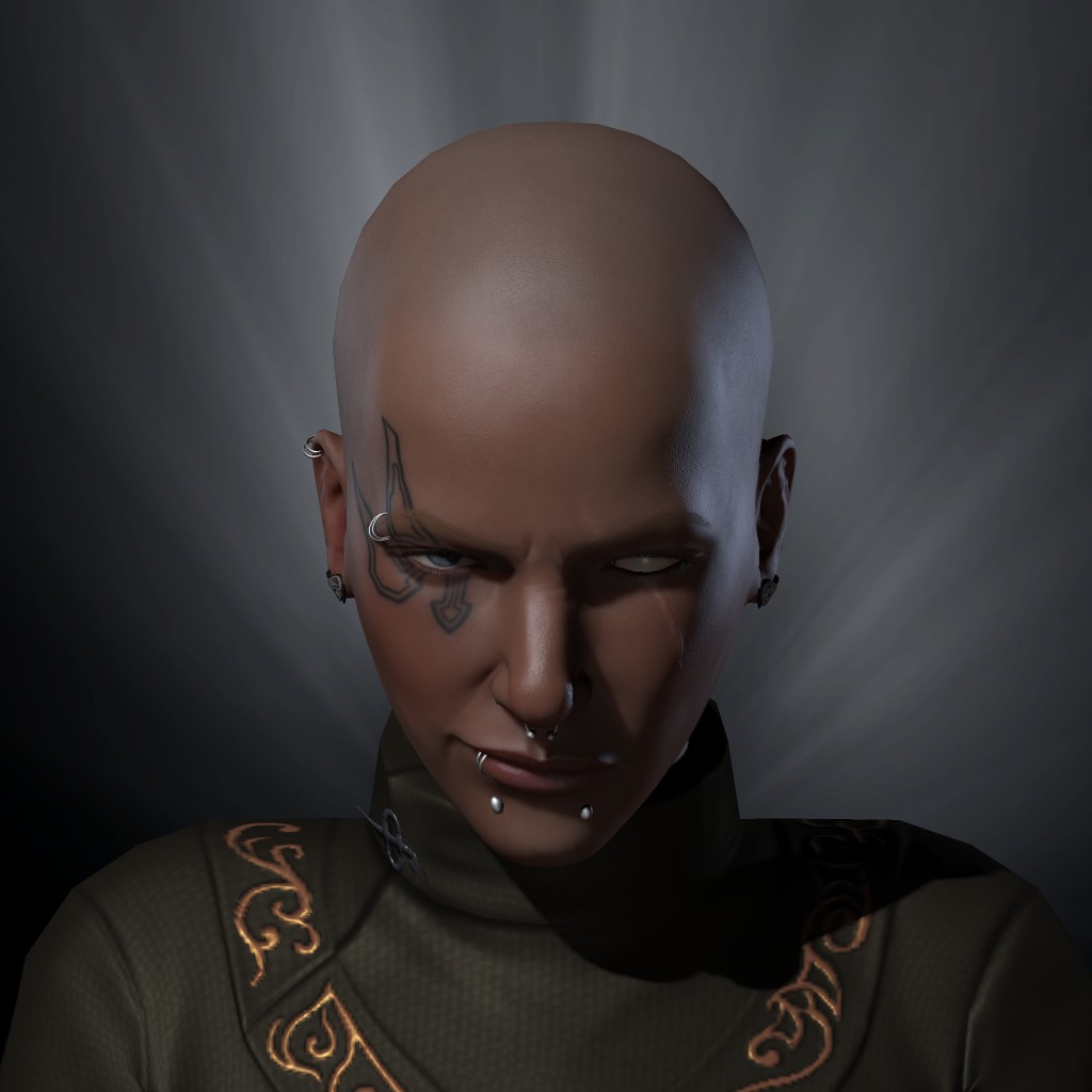 zncquartermaster Altol