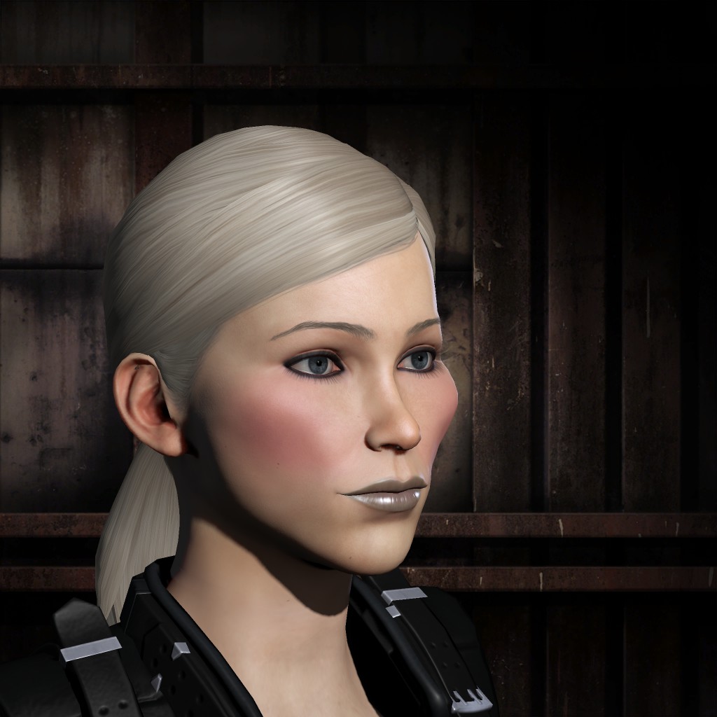 Astarte Blacktalon
