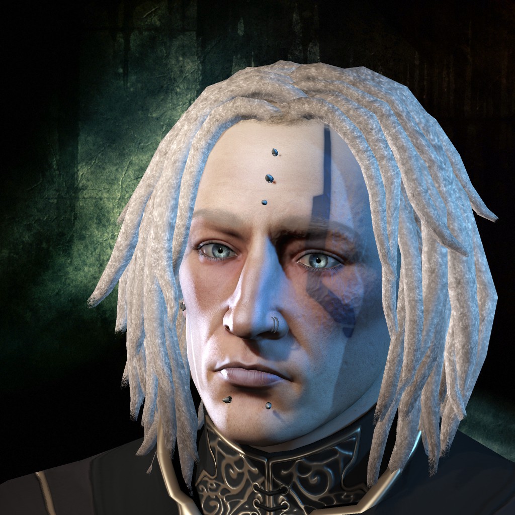 Droid Bishop