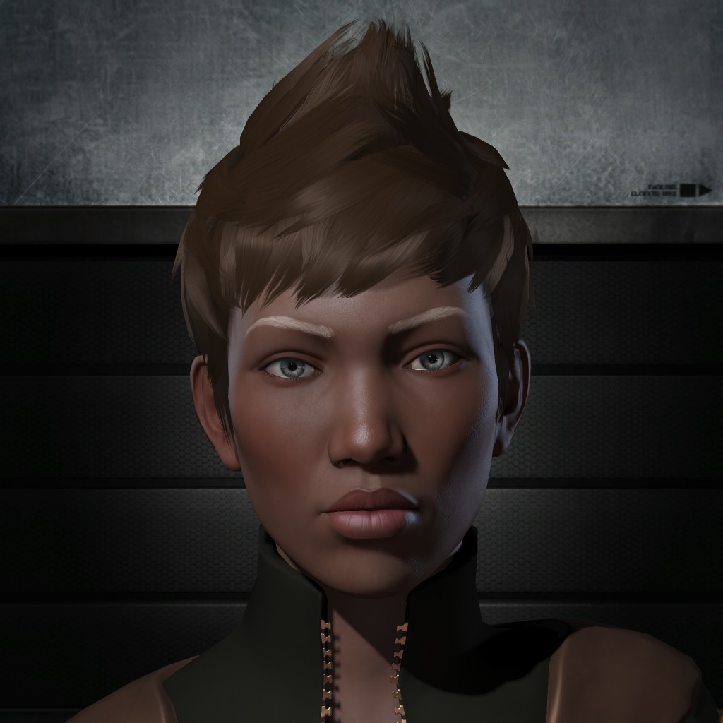 TastonThorne's Alt