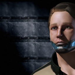 leo gore portrait