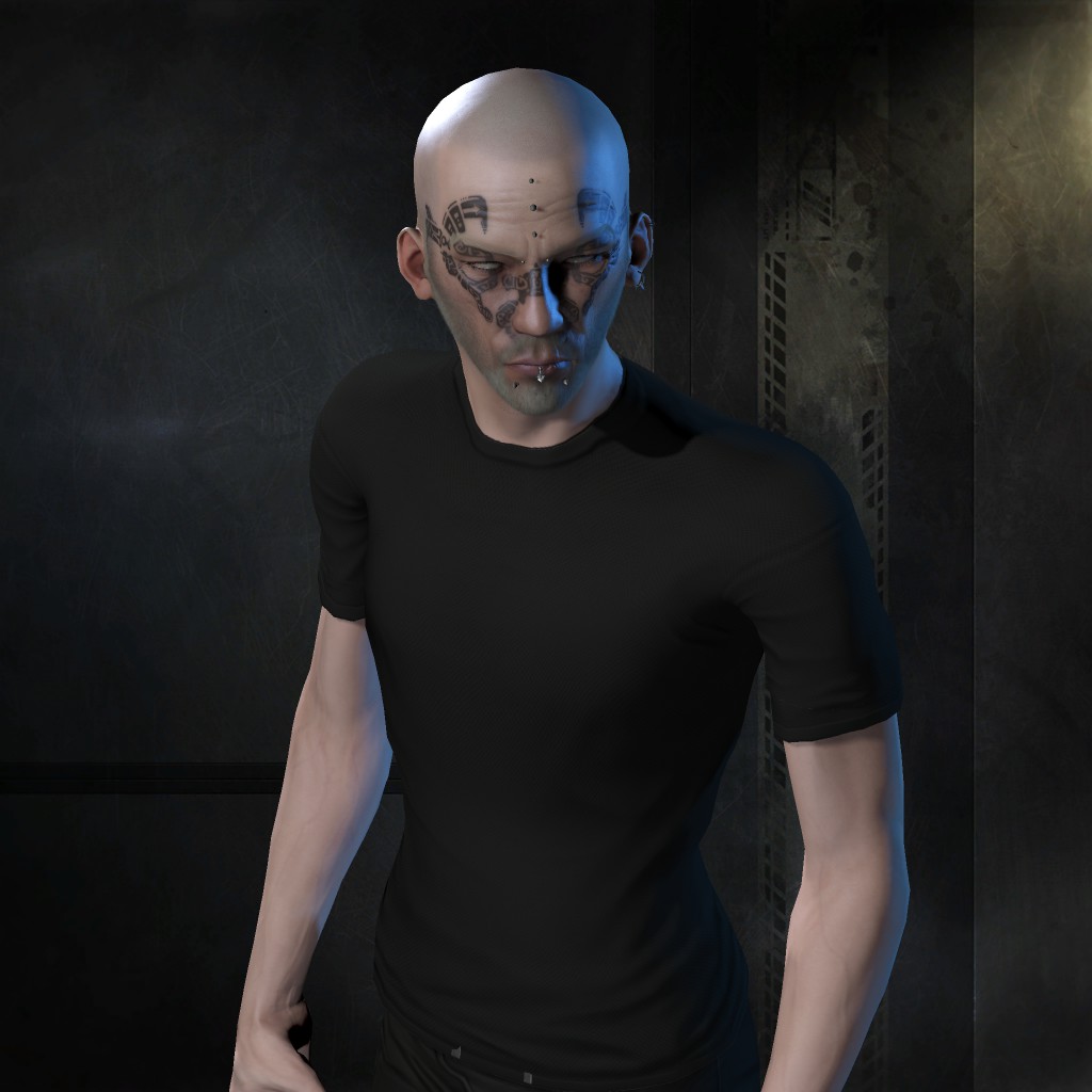 Dead Man Walkin