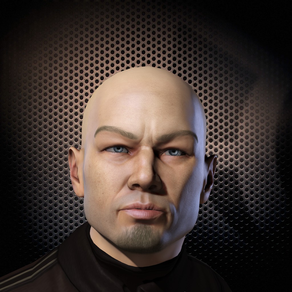 Mad Sakutzog