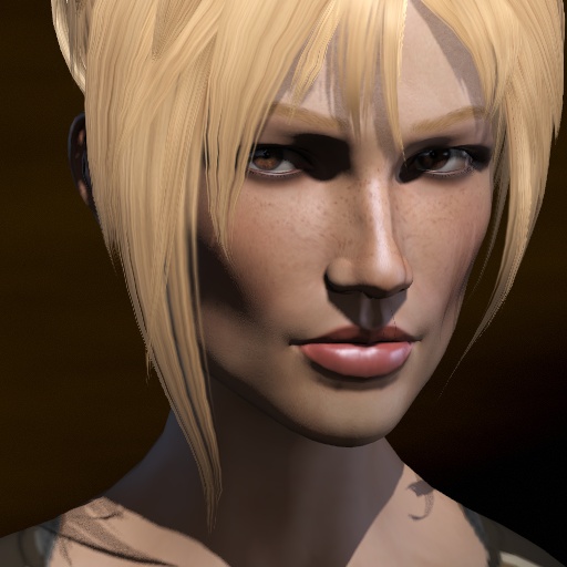Izzie Stevens