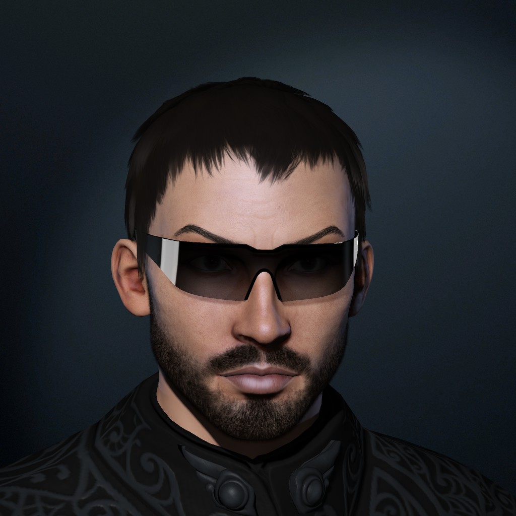 Ohm Aideron