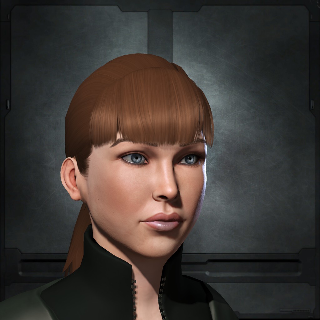 Danni Fawkes