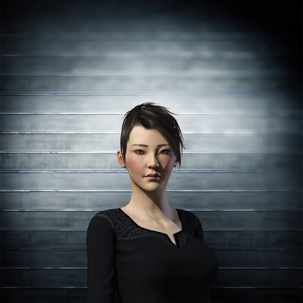 Reese Rilani