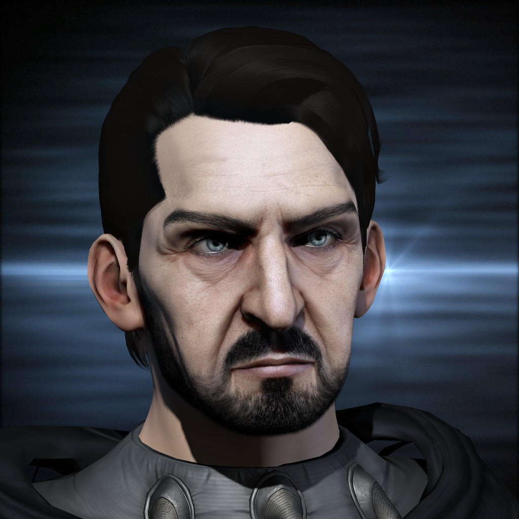 Hiram Al-Amir