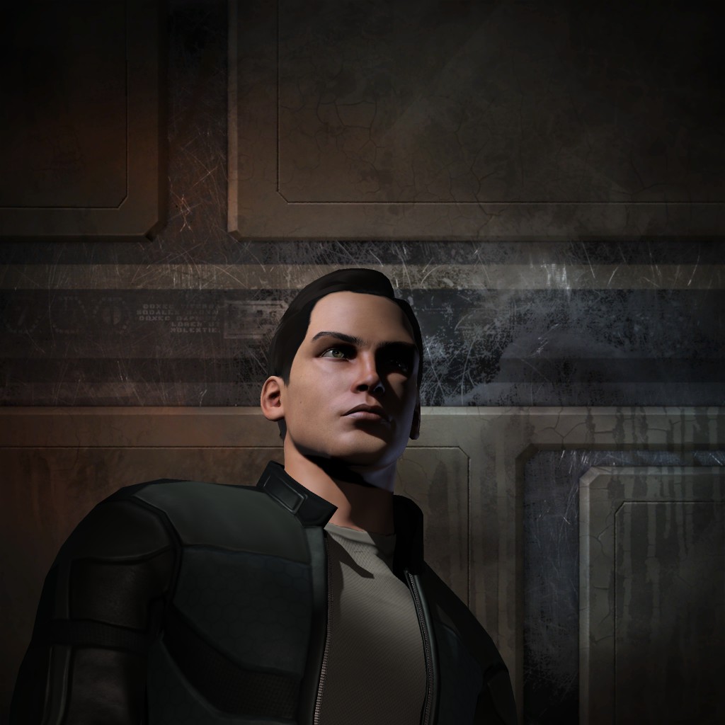 Alec Aideron