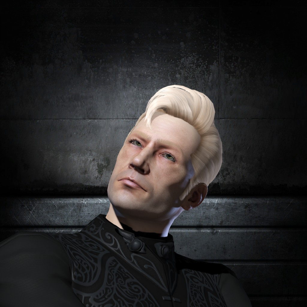 Judasz Spacecrawler