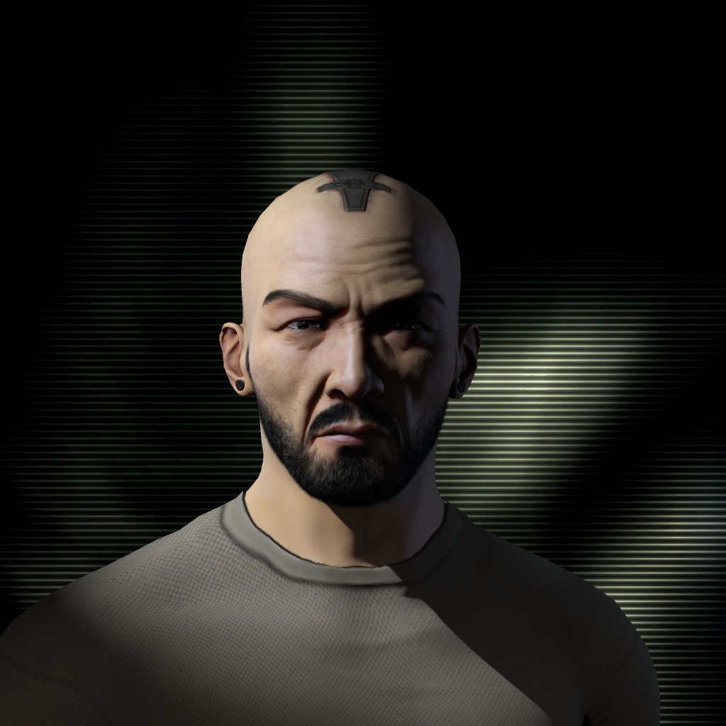 Evan Umid portrait