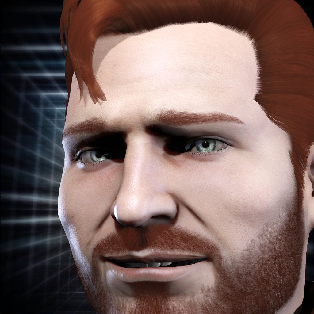 Conan O'Brieny