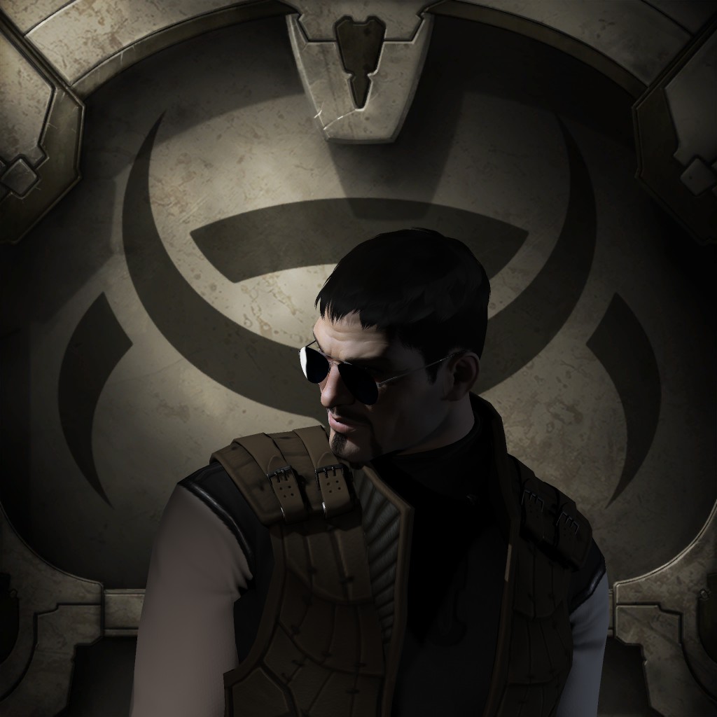 John Lin