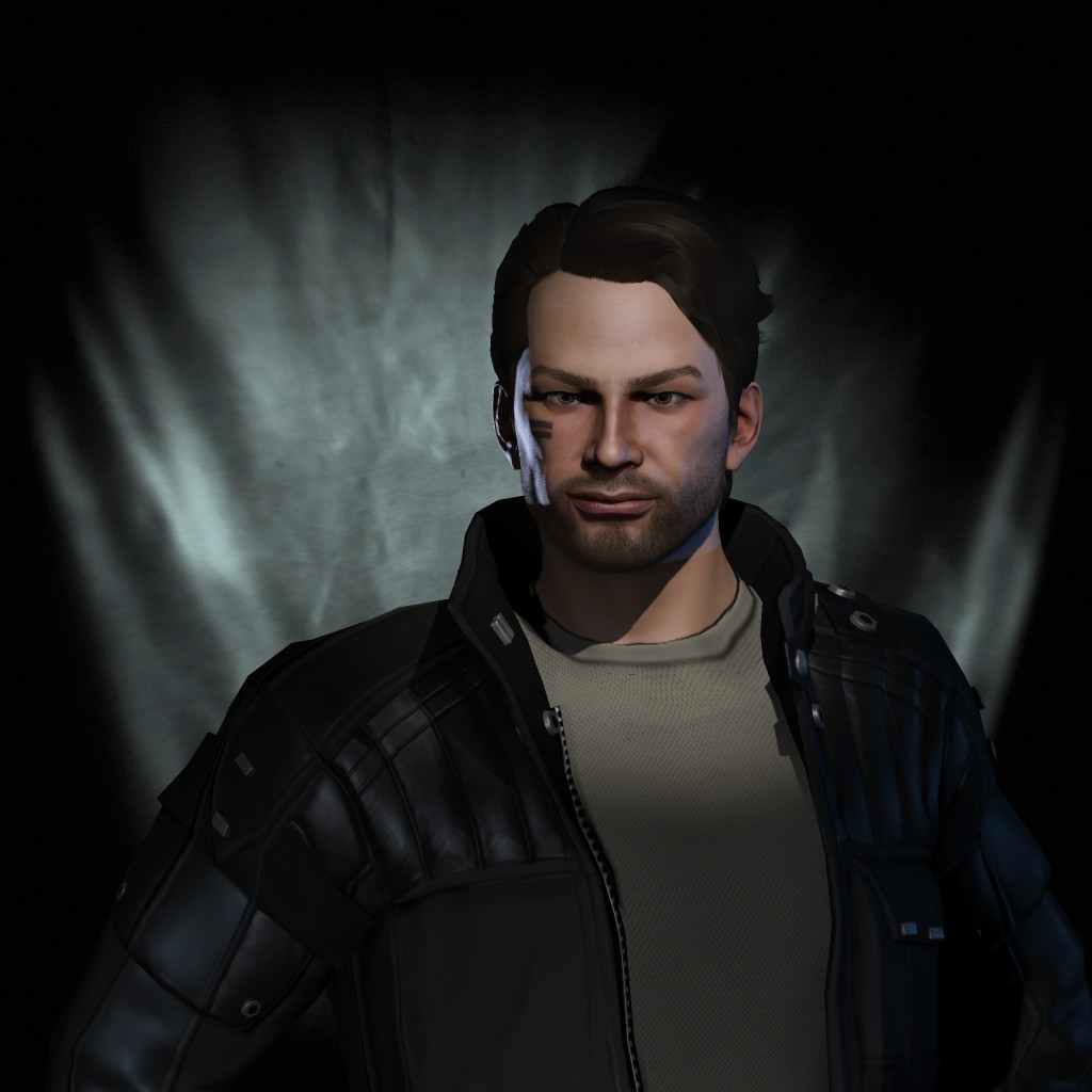 Ray Kashuken