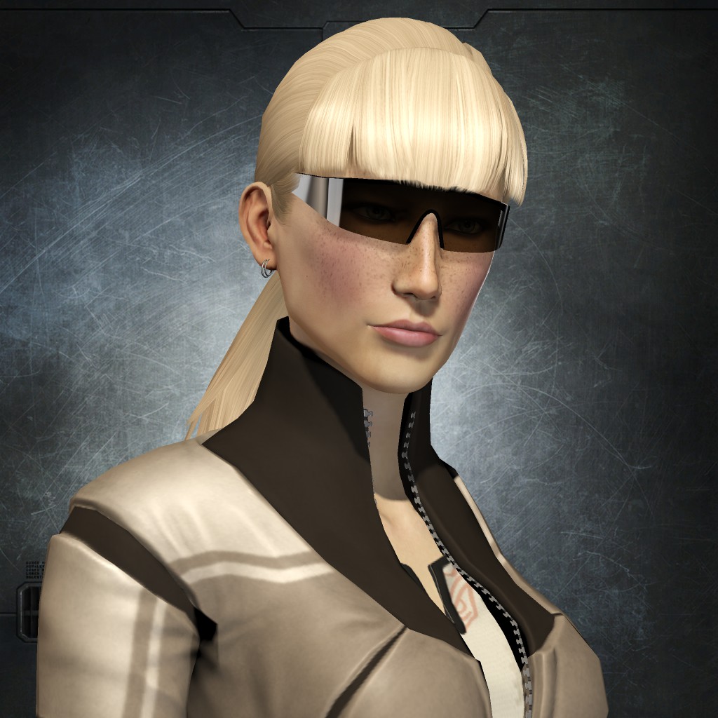 Jayne Rochester