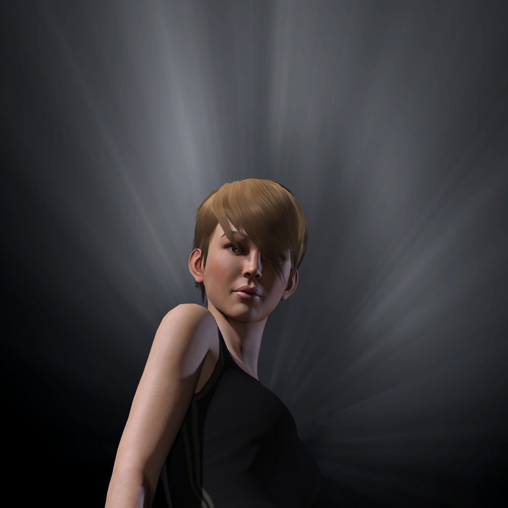 Lilie FireStarter