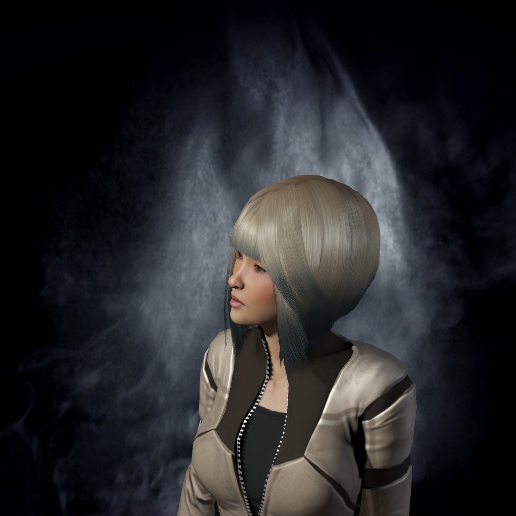 Lizzy FireStarter