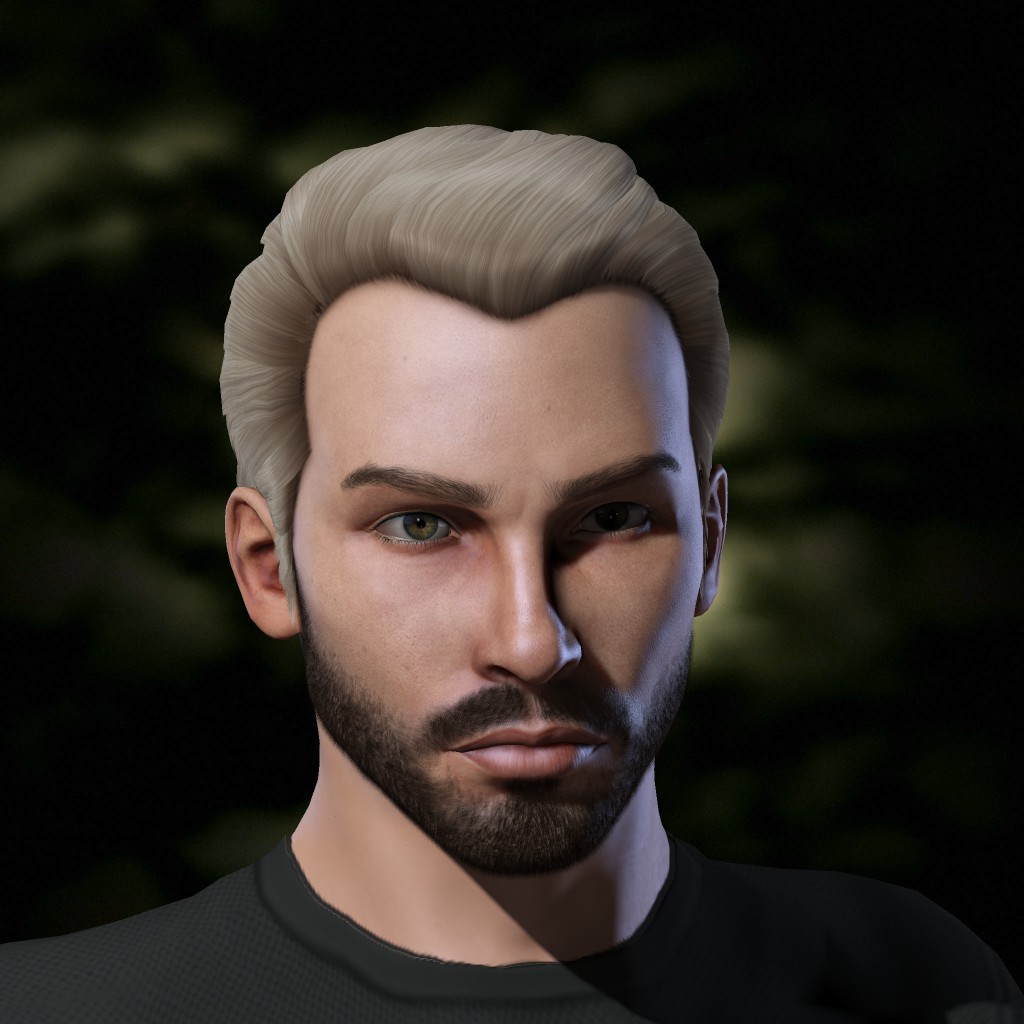 Gienek Motylek