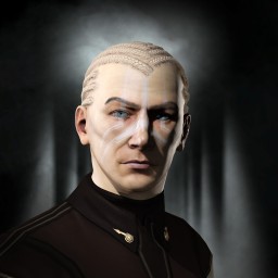 CLONE 17 portrait