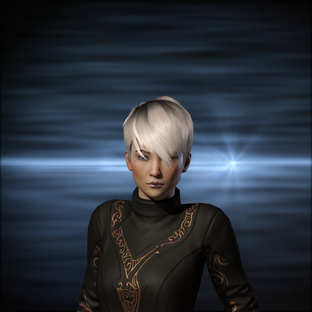 Alustriel Do'Urden