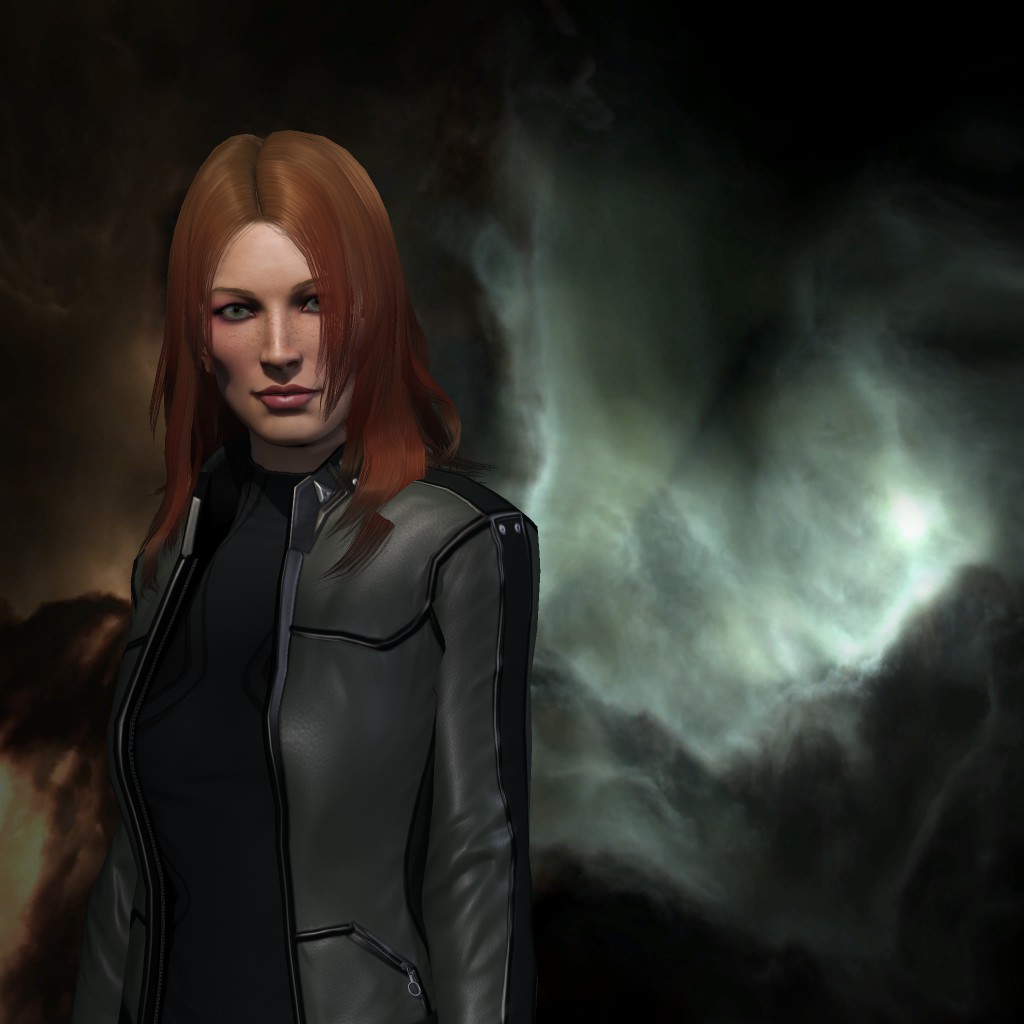 Silea 'Vixen' Caswin