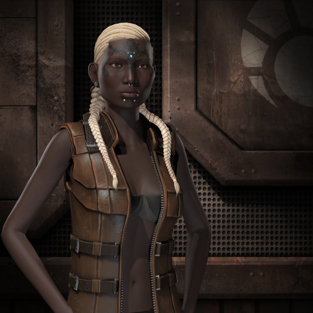 jonayla bearclan