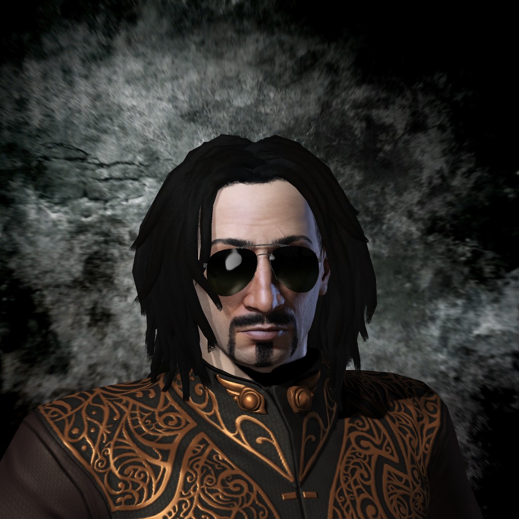 Tyrael deGree