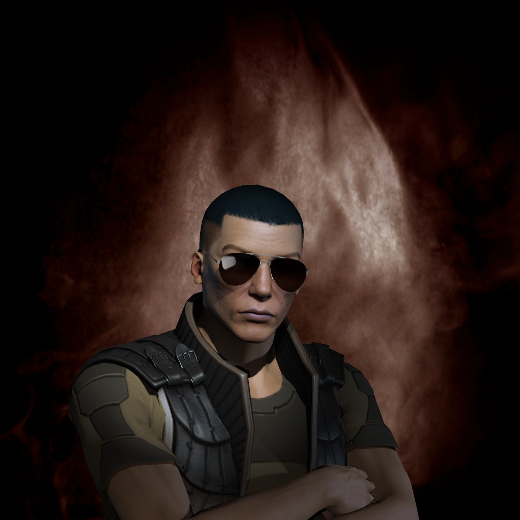 EraseR jackal