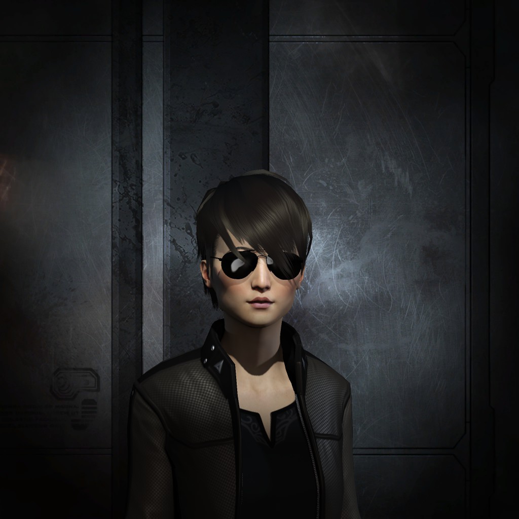 Yuri-Ssi Kwon