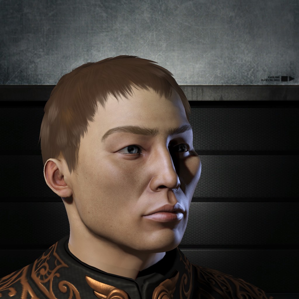Commeatus Chanlin