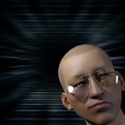 Qcas Helugo portrait