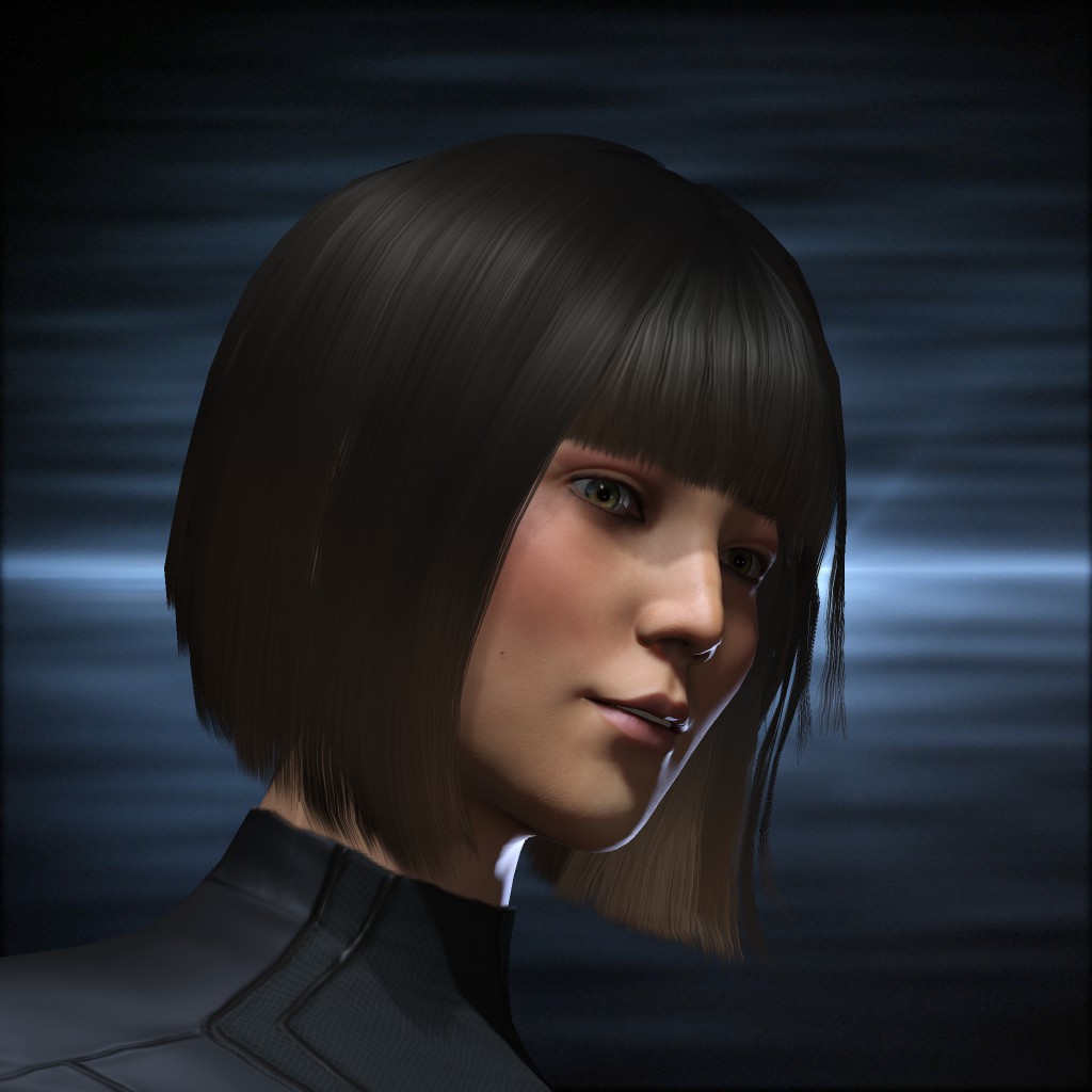 Spectre Chen