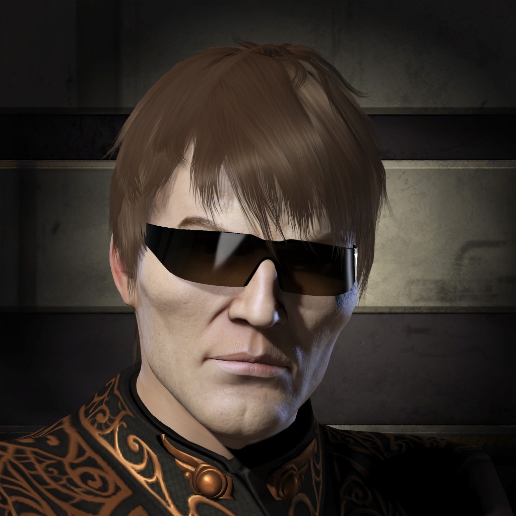 Pal Fedorenko