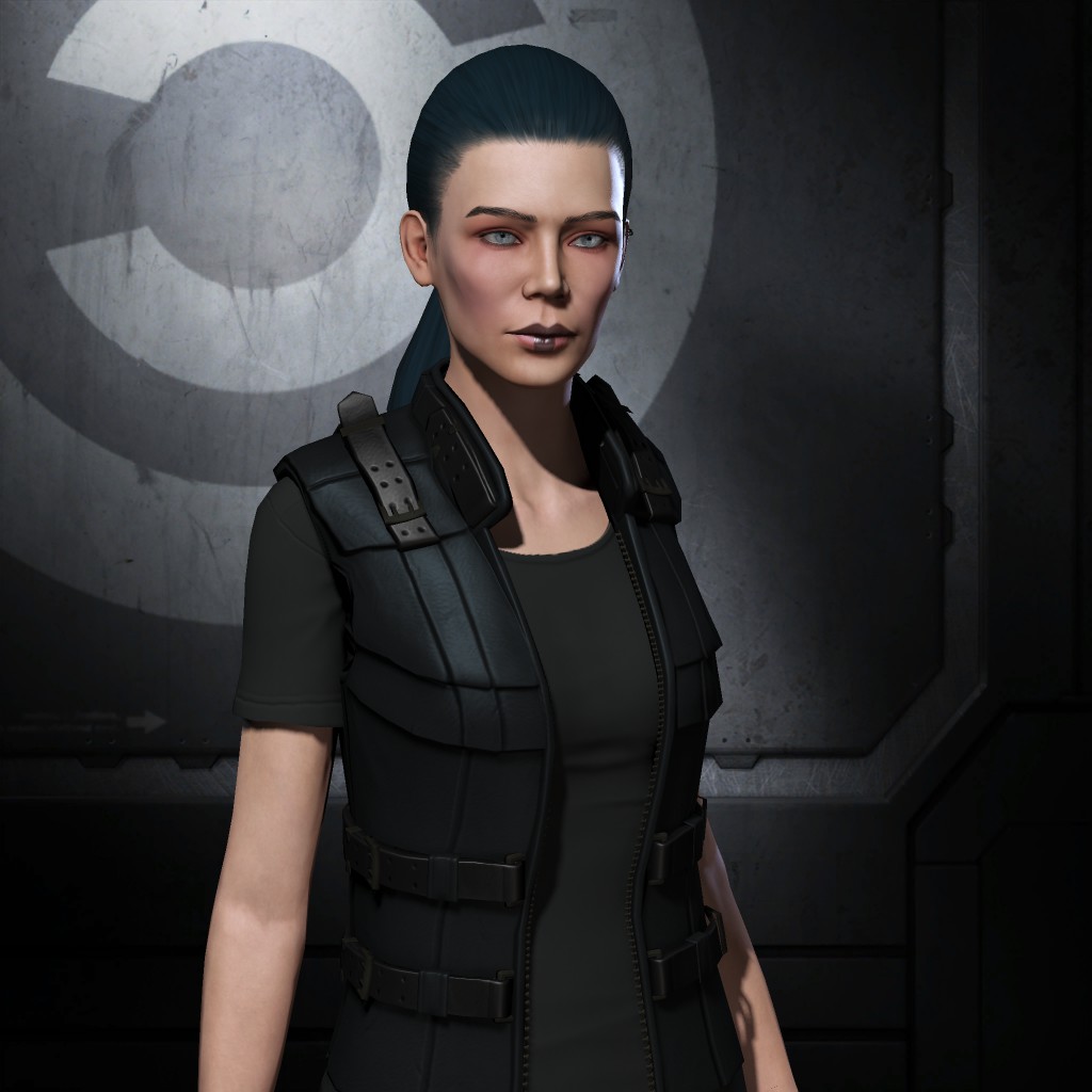 Stela Orti